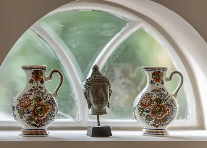B&B Huiskamer Van Vollenhove